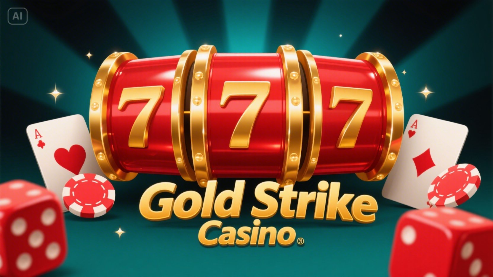 Gold Strike Casino